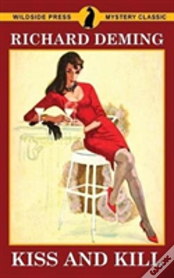 Capa do artigo Kiss And Kill