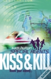 Capa do artigo Kiss And Kill