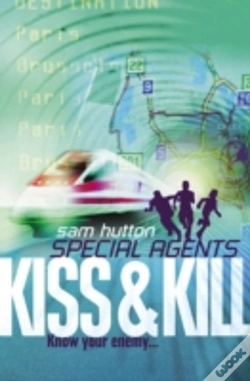 Capa do artigo Kiss And Kill