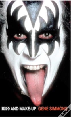 Capa do artigo Kiss And Make-Up