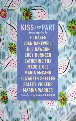 Capa do artigo Kiss And Part