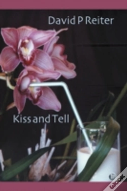 Capa do artigo Kiss And Tell