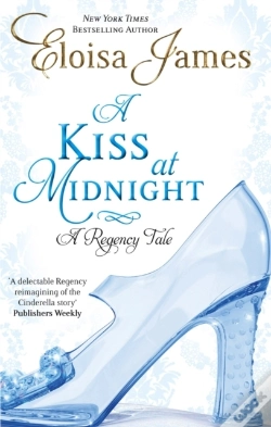 Capa do artigo Kiss At Midnight