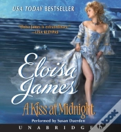 Capa do artigo Kiss At Midnight