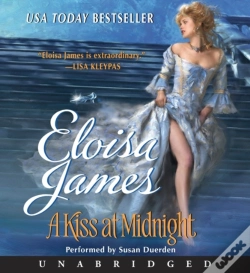 Capa do artigo Kiss At Midnight