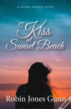 Capa do artigo Kiss At Sunset Beach