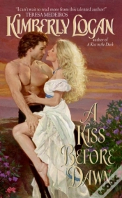Capa do artigo Kiss Before Dawn