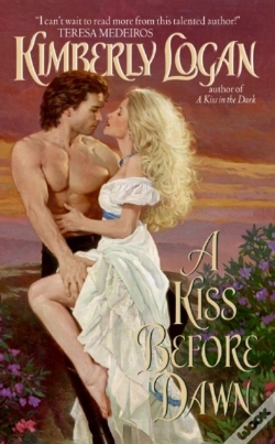 Capa do artigo Kiss Before Dawn