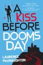 Kiss Before Doomsday - Preview