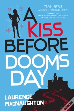 Capa do artigo Kiss Before Doomsday