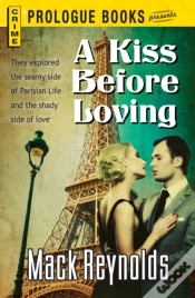 Capa do artigo Kiss Before Loving