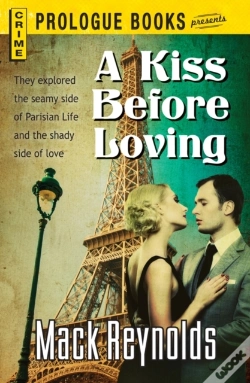Capa do artigo Kiss Before Loving