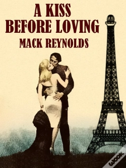 Capa do artigo Kiss Before Loving