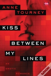 Capa do artigo Kiss Between My Lines