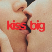Capa do artigo Kiss Big - CD