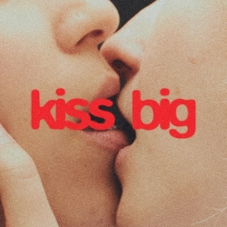 Capa do artigo Kiss Big - CD