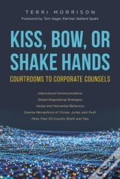 Capa do artigo Kiss Bow Or Shake Hands