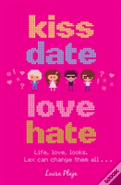 Capa do artigo Kiss, Date, Love, Hate
