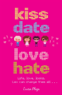Kiss, Date, Love, Hate - Preview