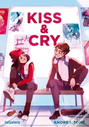 Capa do artigo Kiss & Cry