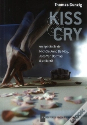 Capa do artigo Kiss & Cry