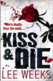 Capa do artigo Kiss & Die