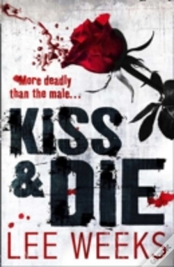 Capa do artigo Kiss & Die