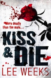 Capa do artigo Kiss & Die