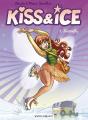 Kiss & Ice Tome 1 ; Butterfly - Preview
