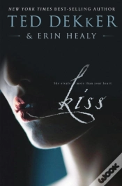 Capa do artigo Kiss