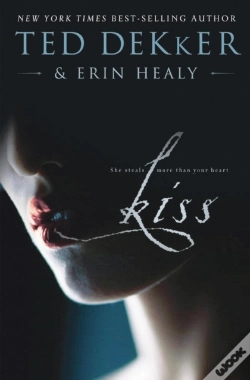 Capa do artigo Kiss