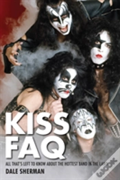 Capa do artigo Kiss Faq