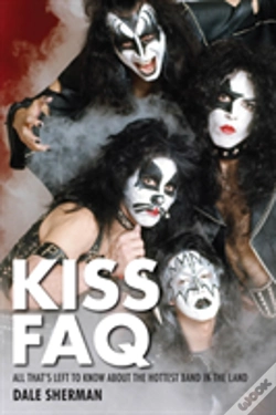 Capa do artigo Kiss Faq