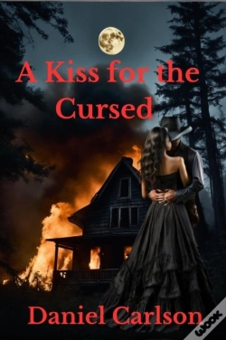 Capa do artigo Kiss For The Cursed