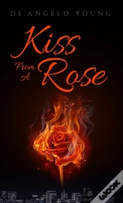 Capa do artigo Kiss From A Rose