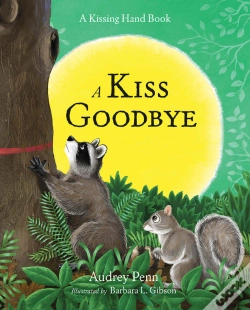 Capa do artigo Kiss Goodbye