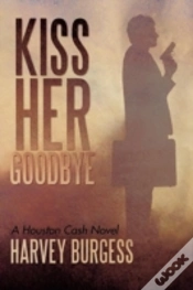 Capa do artigo Kiss Her Goodbye