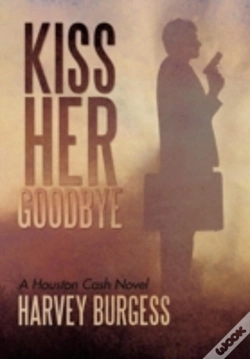 Capa do artigo Kiss Her Goodbye