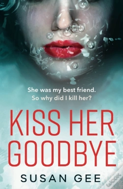 Capa do artigo Kiss Her Goodbye