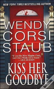 Capa do artigo KISS HER GOODBYE