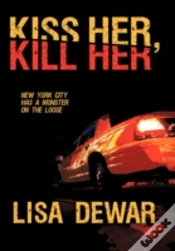 Capa do artigo Kiss Her, Kill Her