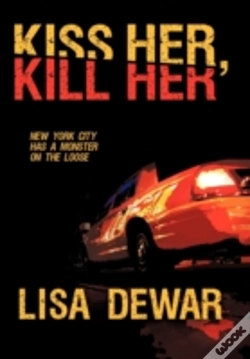 Capa do artigo Kiss Her, Kill Her