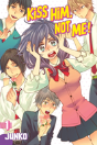 Kiss Him, Not Me 1 - Preview