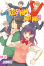 Kiss Him, Not Me 10 - Preview