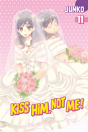 Kiss Him, Not Me 11 - Preview