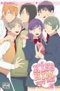 Kiss Him, Not Me ! 13 - Preview