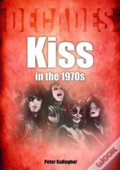 Kiss In The 1970s