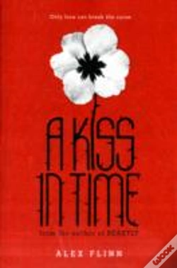 Capa do artigo Kiss In Time A