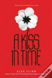Capa do artigo Kiss In Time