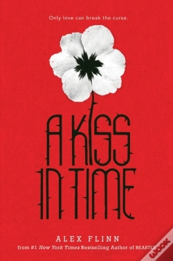 Capa do artigo Kiss In Time